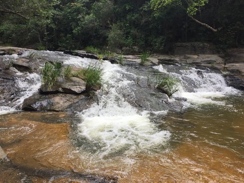 Cachoeira do Issara