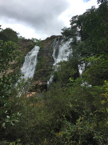 Cachoeira do Issara