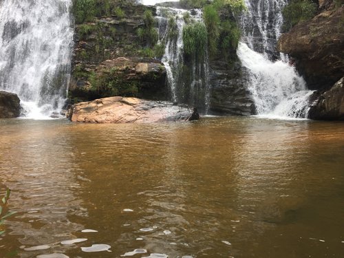 Cachoeira do Issara