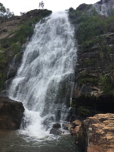 Cachoeira do Issara