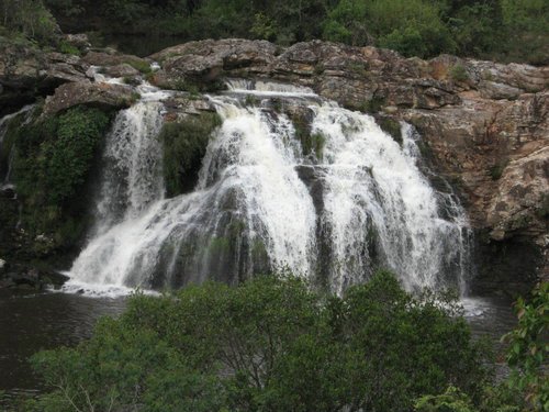 Cachoeira do Filó