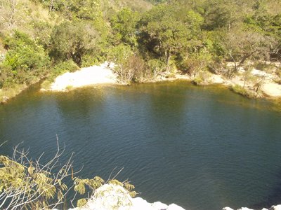 Cachoeira do Filó