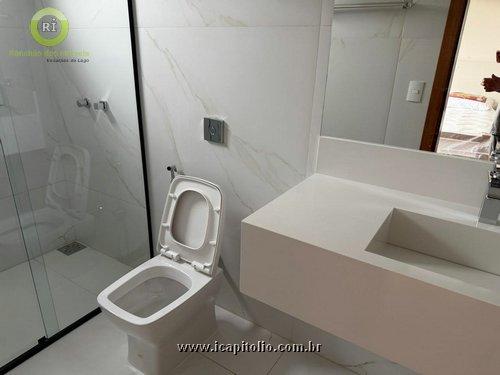 Casa para Vender em Escarpas do Lago