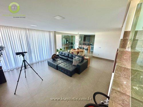 Casa para Vender em Escarpas do Lago