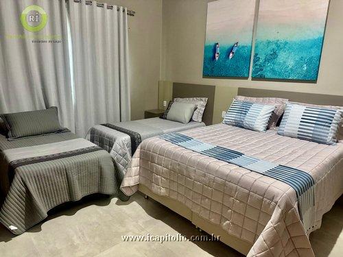 Casa para Alugar em Escarpas do Lago