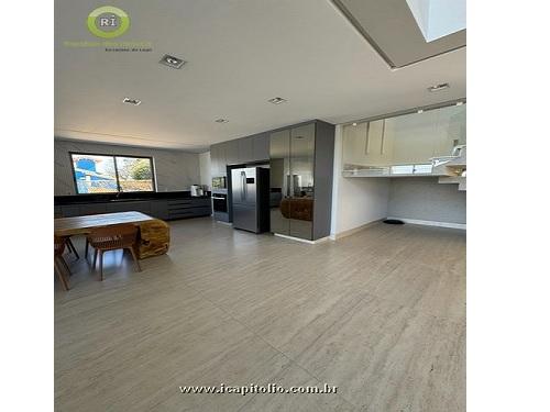 Casa para Vender em Escarpas do Lago