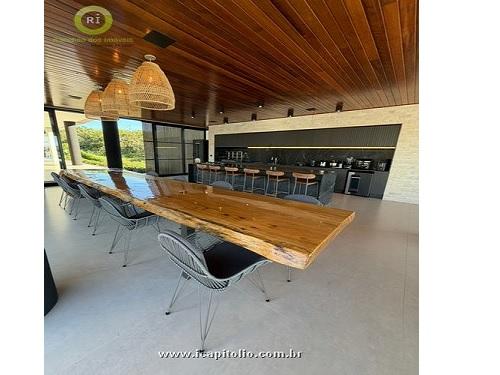 Casa para Alugar em Brisas do Lago
