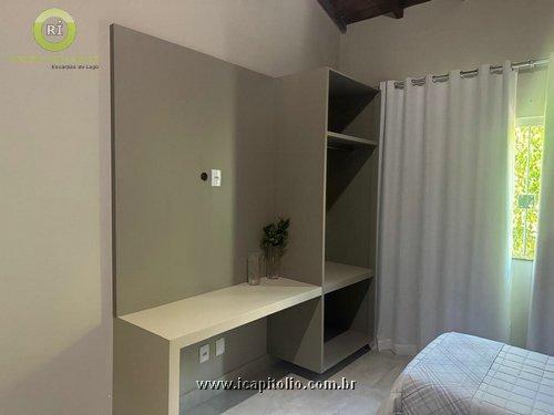 Casa para Alugar em Escarpas do Lago