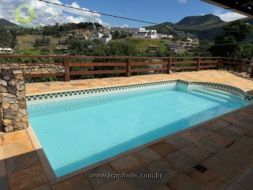Casa para Vender em Escarpas do Lago