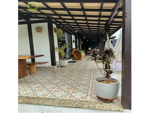 Casa para Vender em Escarpas do Lago