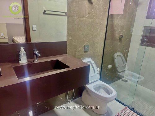 Casa para Vender em Escarpas do Lago