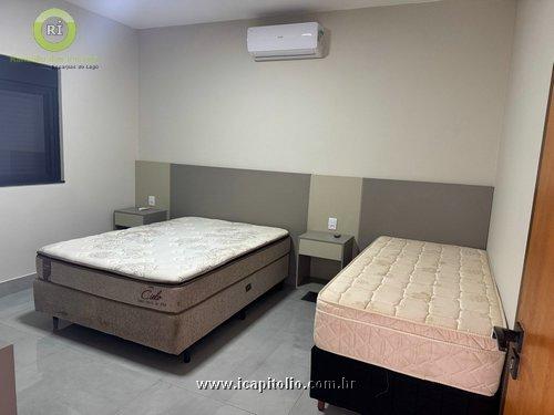 Casa para Vender em Escarpas do Lago