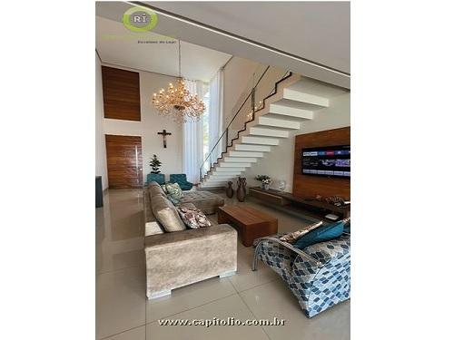 Casa para Vender em Escarpas do Lago