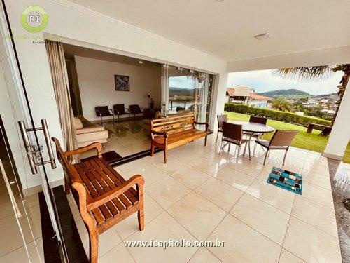 Casa para Alugar em Escarpas do Lago