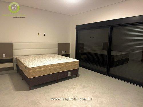 Casa para Alugar em Enseada do Lago