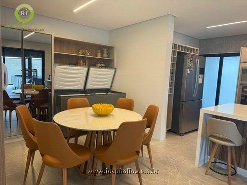 Casa para Vender em Escarpas do Lago