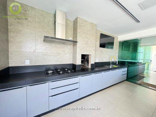 Casa para Vender em Escarpas do Lago