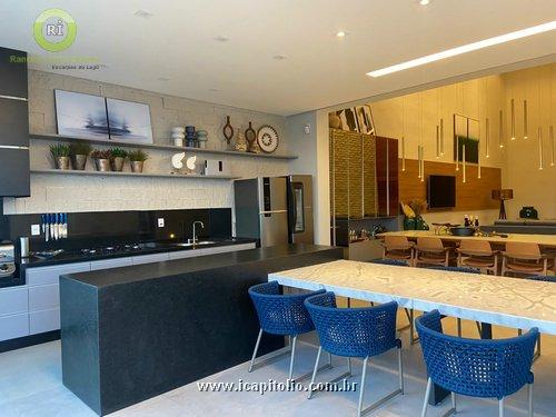 Casa para Vender em Escarpas do Lago