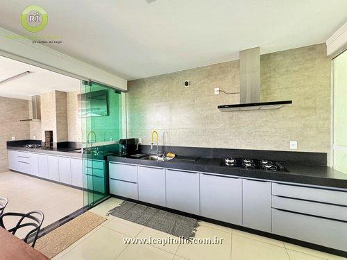 Casa para Vender em Escarpas do Lago