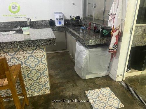 Rancho para Vender em Recanto do Lago