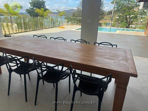 Casa para Vender em Escarpas do Lago