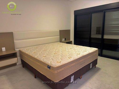 Casa para Alugar em Enseada do Lago