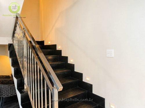 Casa para Vender em Capitolio