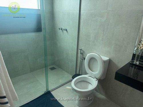 Casa para Vender em Escarpas do Lago
