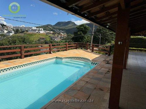 Casa para Vender em Escarpas do Lago