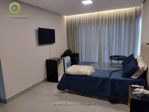 Casa para Alugar em Escarpas do Lago