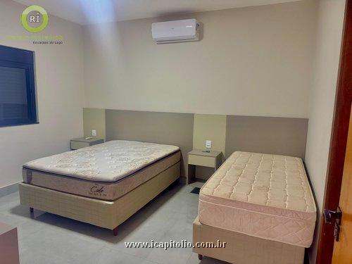 Casa para Vender em Escarpas do Lago