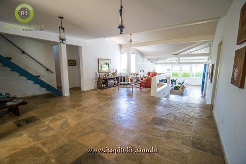Casa para Vender em Escarpas do Lago