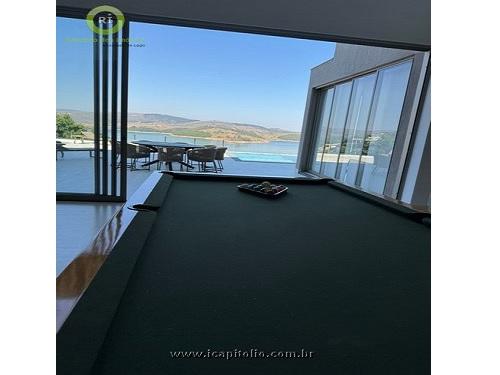 Casa para Vender em Escarpas do Lago