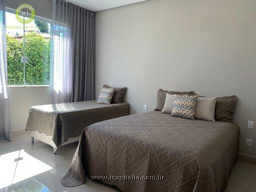 Casa para Alugar em Escarpas do Lago