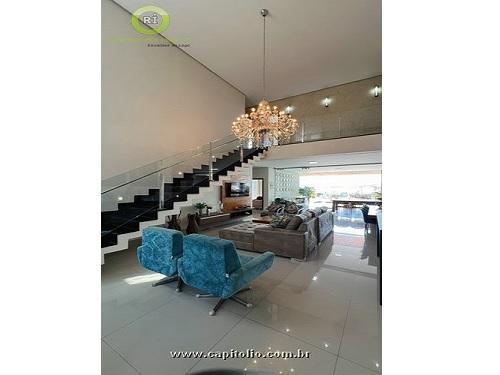 Casa para Vender em Escarpas do Lago