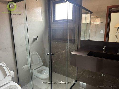 Casa para Vender em Escarpas do Lago