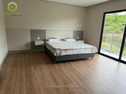 Casa para Alugar em Escarpas do Lago