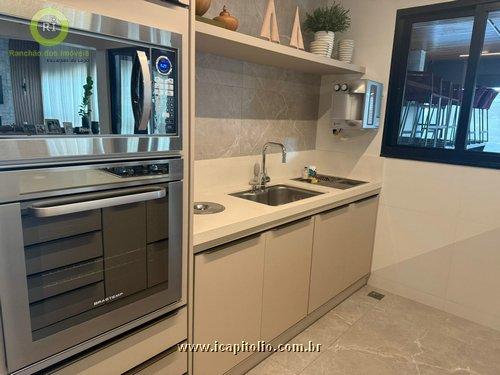 Casa para Vender em Escarpas do Lago