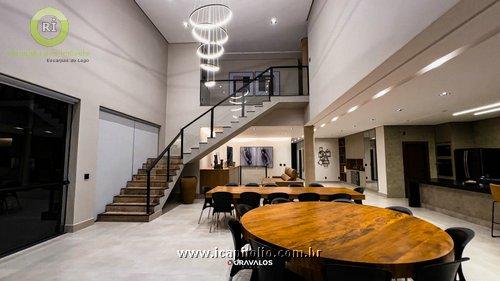Casa para Vender em Escarpas do Lago