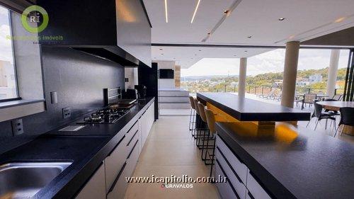 Casa para Vender em Escarpas do Lago