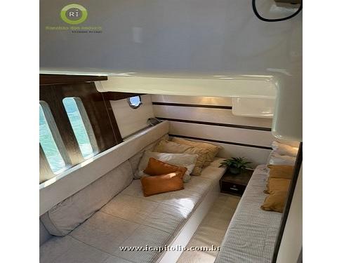 Lancha para Alugar em Escarpas do Lago