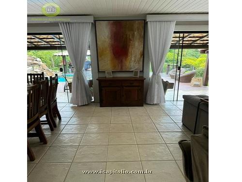 Casa para Vender em Escarpas do Lago