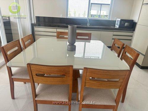 Casa para Vender em Escarpas do Lago
