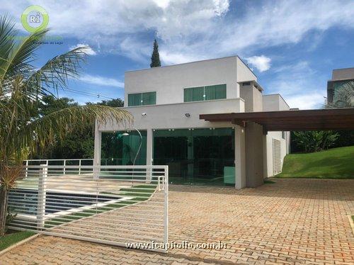 Casa para Alugar em Escarpas do Lago