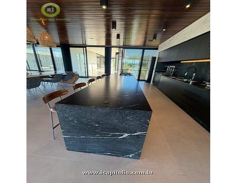 Casa para vender em Brisas do Lago