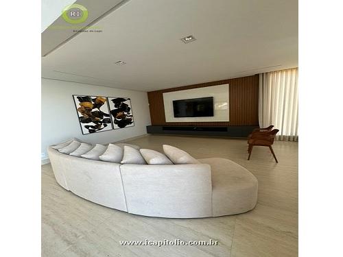 Casa para Alugar em Escarpas do Lago