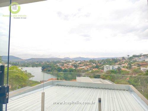 Casa para Alugar em Escarpas do Lago