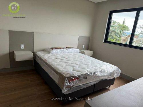 Casa para Alugar em Escarpas do Lago