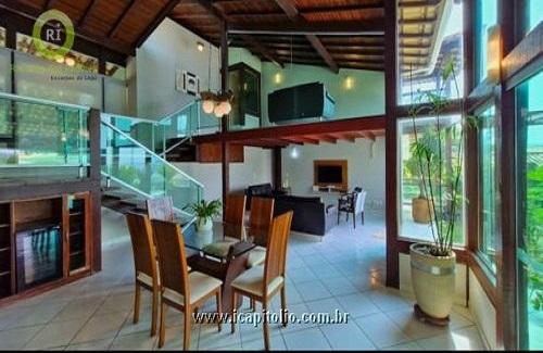 Casa para Alugar em Escarpas do Lago