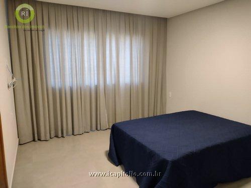 Casa para Alugar em Escarpas do Lago